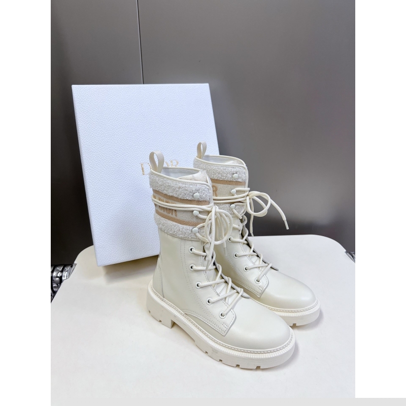 ch**an D*or boots